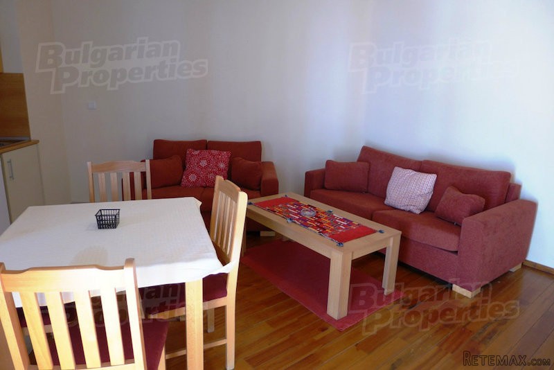 Fully Furnished 2-Bedroom Apartment In.. - 2