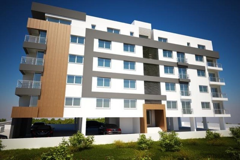 Kyrenia Old Harbour Walk Penthouse - 2.. - 2