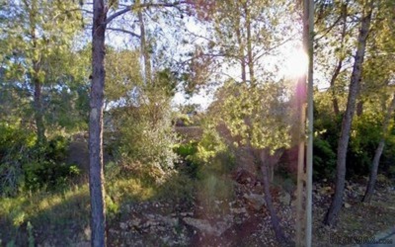 Plot for sale in costa de la calma