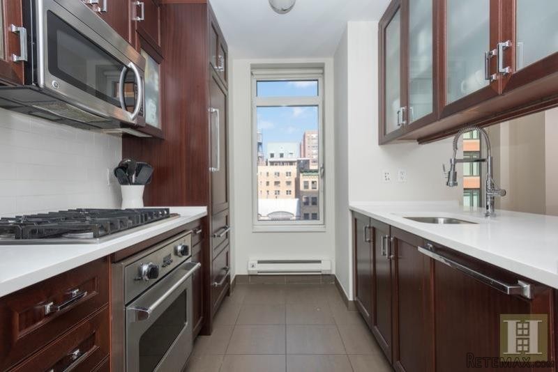1 bedroom Apartment For Sale: 205 WEST.. - 2