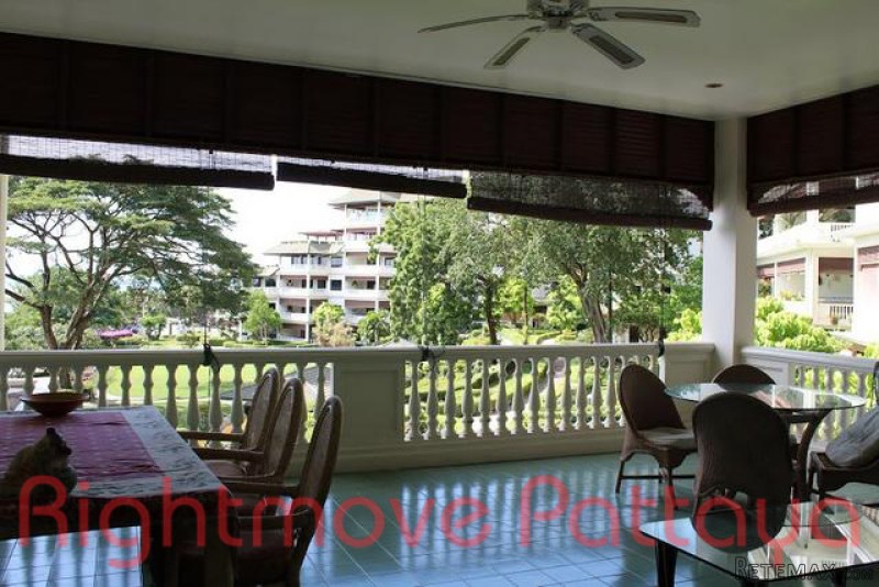 2 Bedroom Condo for sale in Na Jomtien.. - 2