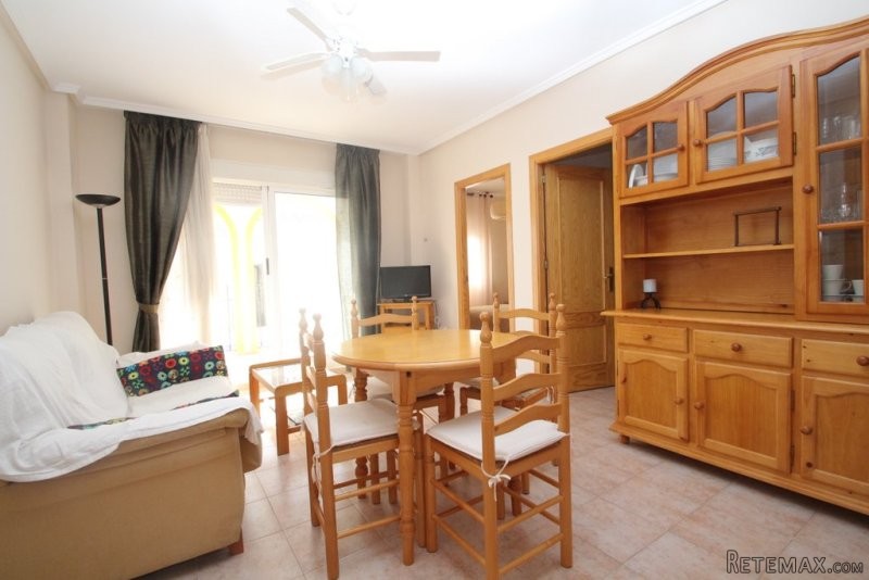 2 Bedrooms - Apartment - Alicante - For.. - 2