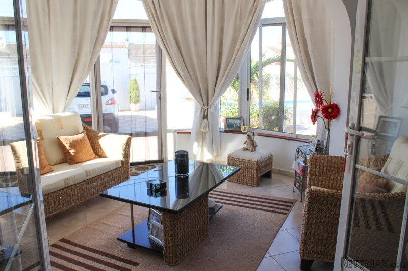3 Bedrooms - Villa - Alicante - For Sale - 2