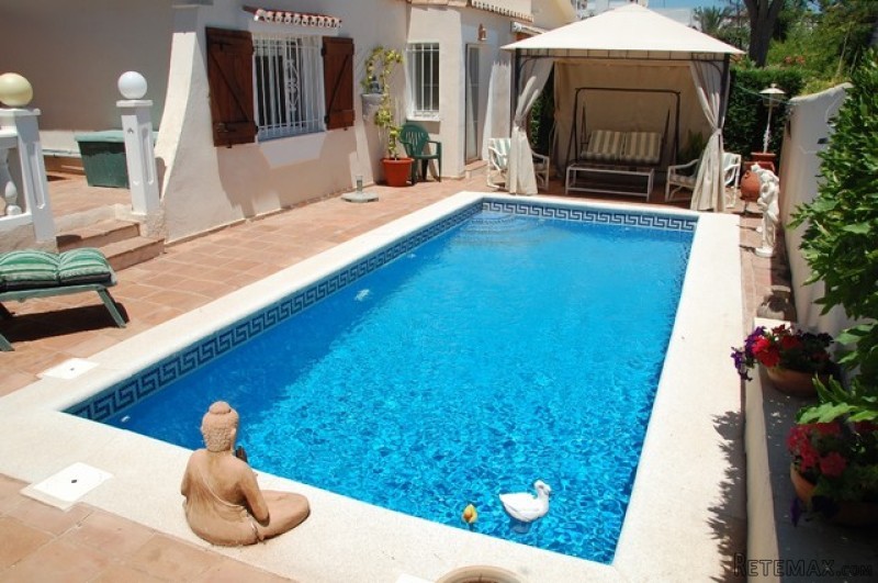 3 Bedrooms - Villa - Malaga - For Sale