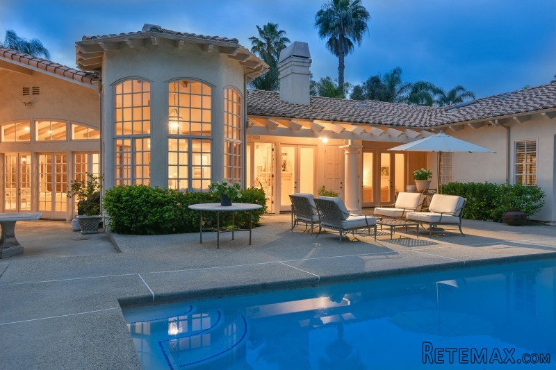 6909 Rancho La Cima Drive - 2
