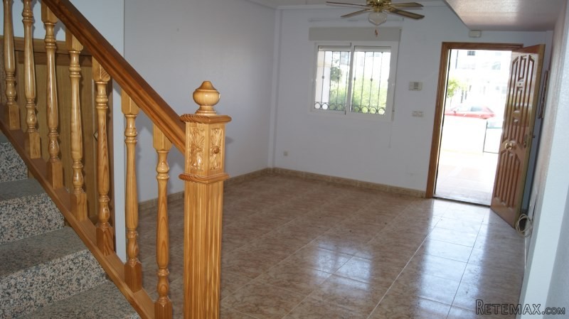 Duplex In Punta Prima, Orihuela Costa -.. - 2