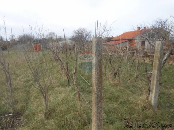 Istra,Fažana, Valbandon, lijepo građevinsko zemljište - 3