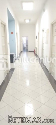Rijeka, Belveder, poslovna zgrada, 680m2