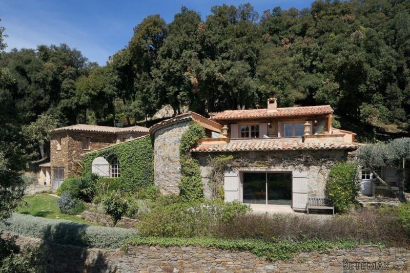 Sale House - La Garde-Freinet