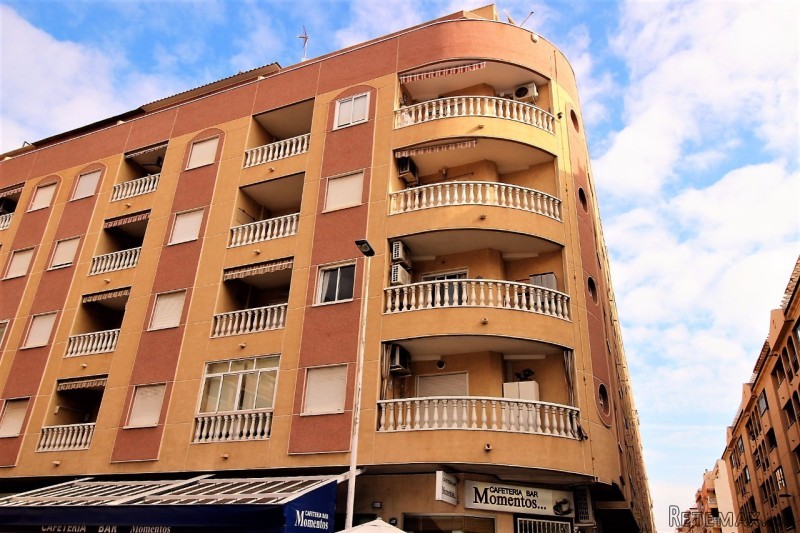 3 Bedrooms - Apartment - Costa Blanca.. - 2