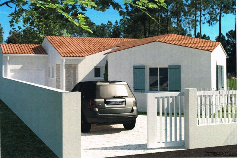 Contemporary Architecture