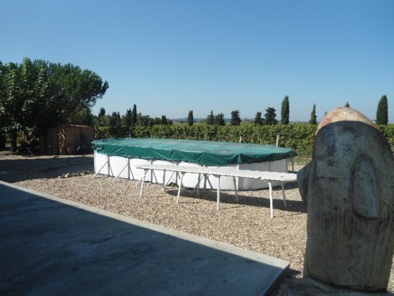 Maison Pomport - 2
