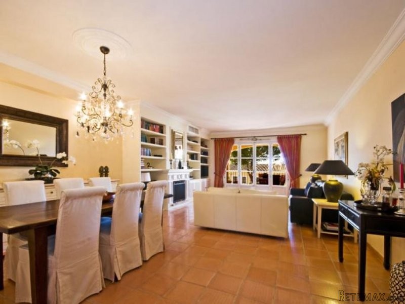 Sea view apartment in Nova Santa Ponsa - 2