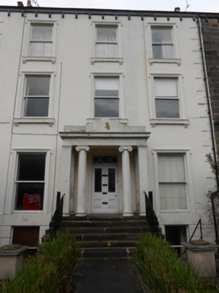 York Place, Harrogate Hg1 1hl