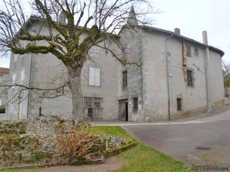 2 Apartments For Sale In Old Stone..