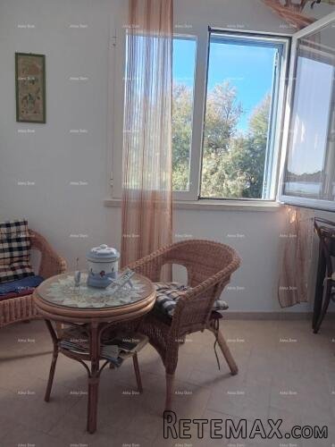 Blizina grada Umaga. Prodaje se duplex kuća, 123.65 m2 na.. - 2