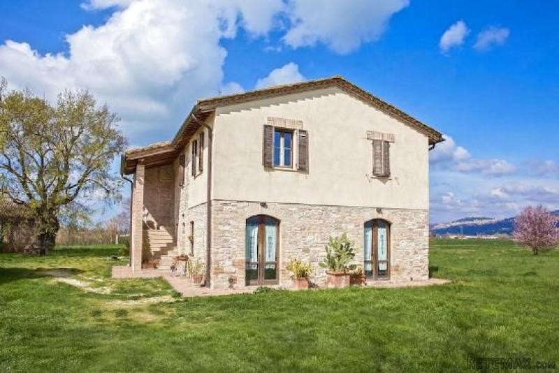 House - Umbria - For Sale