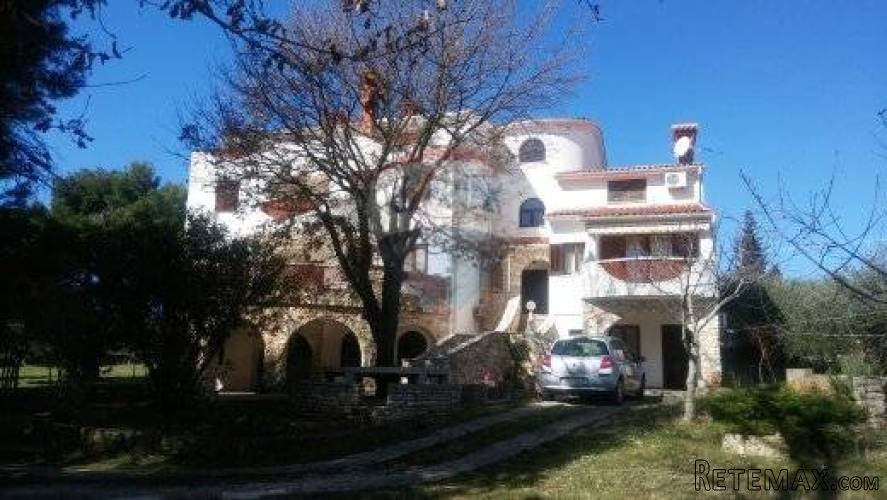 Istra, Banjole, apartmanska kuća 300m od mora - 3