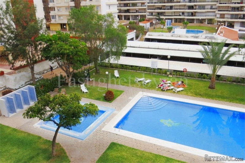 Los Cristianos | Teneriffa