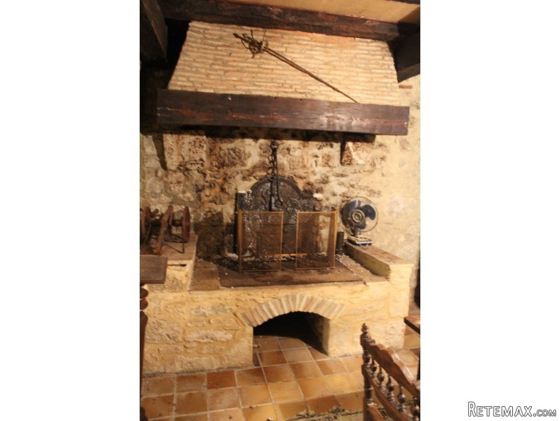 Maison Castillonnes - 2
