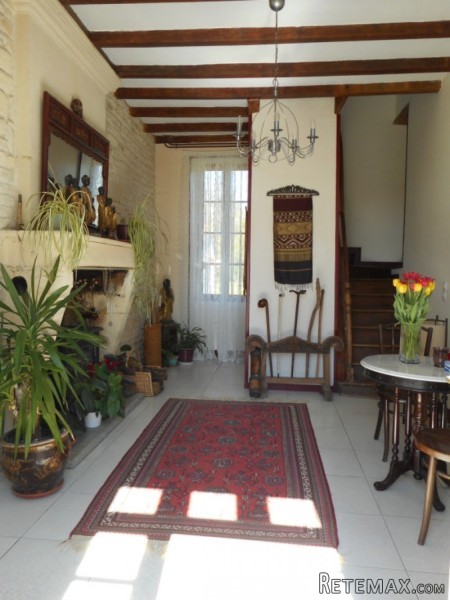 Stone House For Sale St Jean D Angely - 2