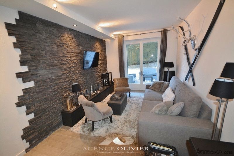 2 Bedroom Apartment La Chenalette..