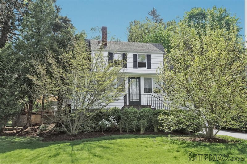 3 bedroom House For Sale: 55 Castle..