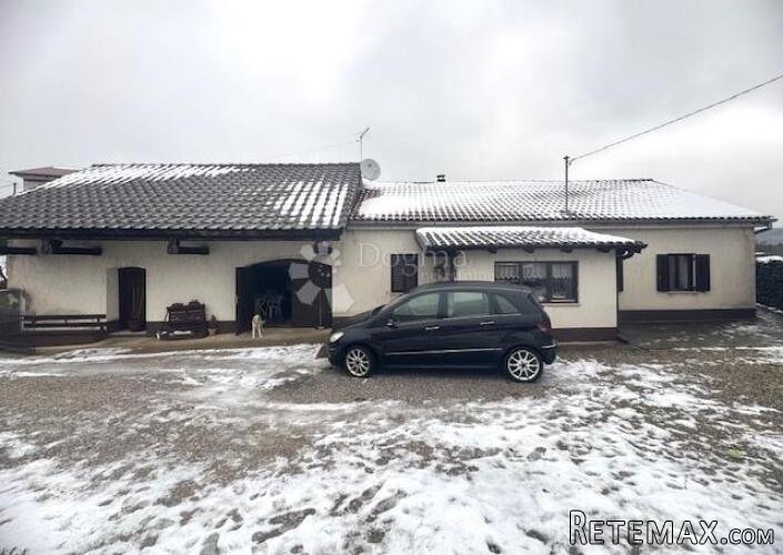 ŠAPJANE-SAMOSTOJEĆA PRIZEMNICA - 3
