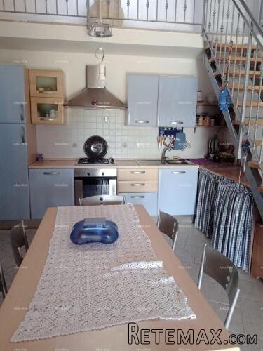 Blizina grada Umaga. Prodaje se duplex kuća, 123.65 m2 na.. - 3