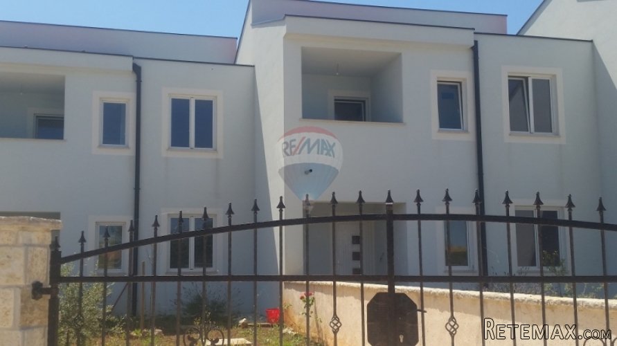 KUĆA S FANTASTIČNIM POGLEDOM NA MORE! - 5