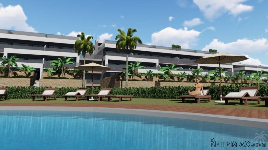 This development of duplex townhouses is located in a quiet.. - 3