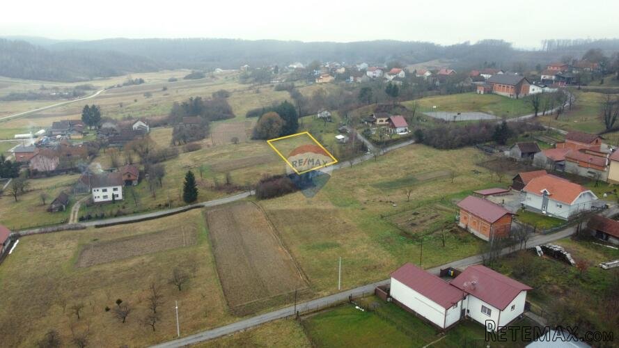 Velika Gorica, Dubranec, građevinsko zemljište - 3