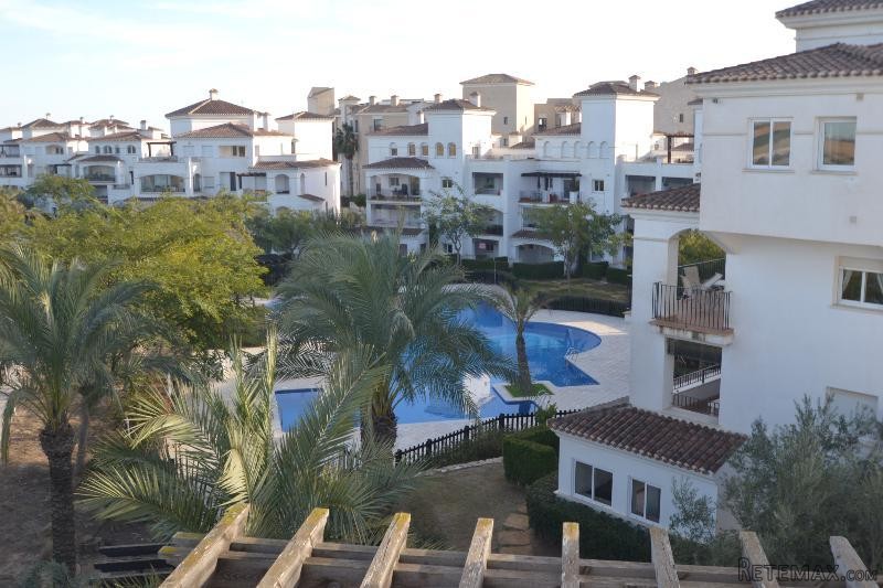 2 Bedrooms - Apartment - Murcia - For..