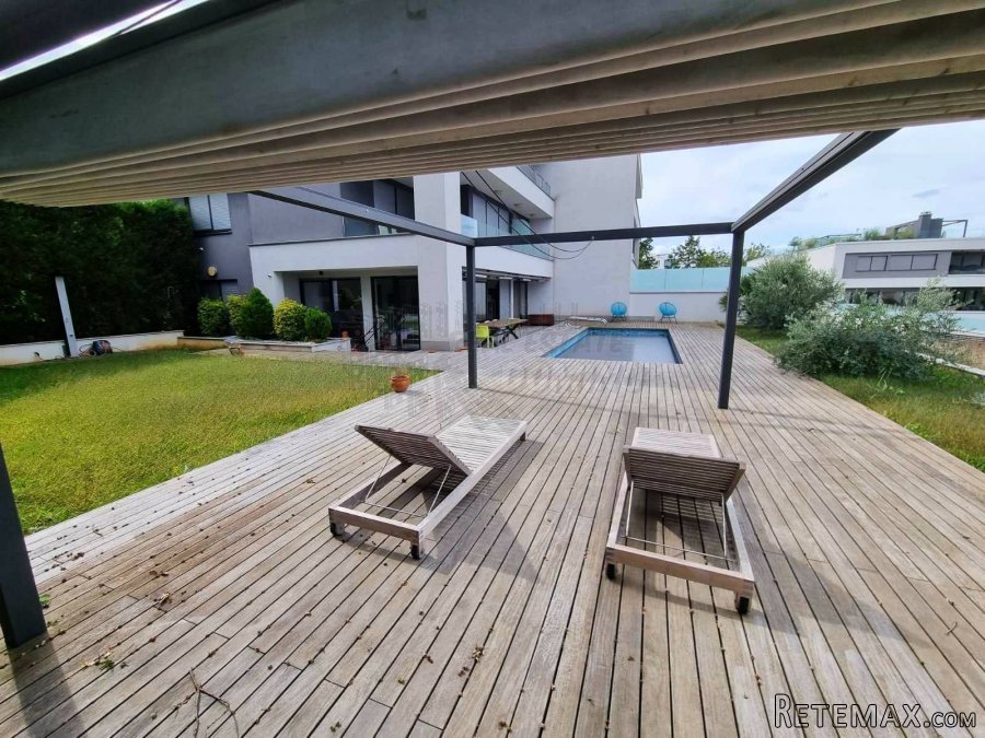 Apartman s velikom okućnicom i bazenom! - 4