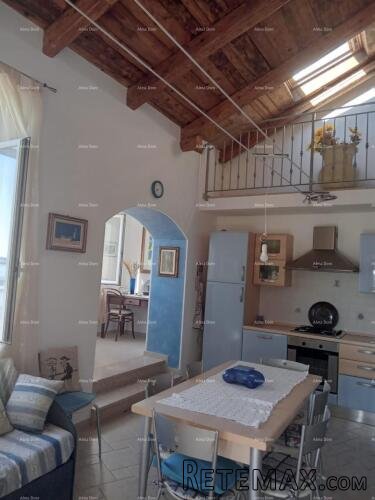 Blizina grada Umaga. Prodaje se duplex kuća, 123.65 m2 na.. - 4