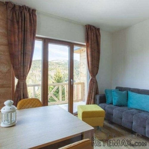 Prodajem apartman 35m2 na Kopaoniku