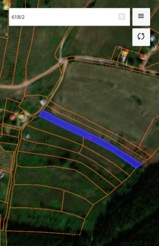 Prodajem plac na planini Goč - 4