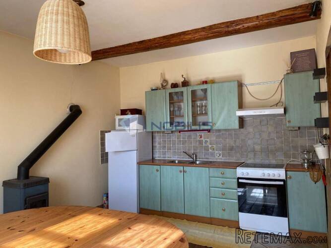 Varaždin, centar, trosobni stan 72 m2, 1. kat