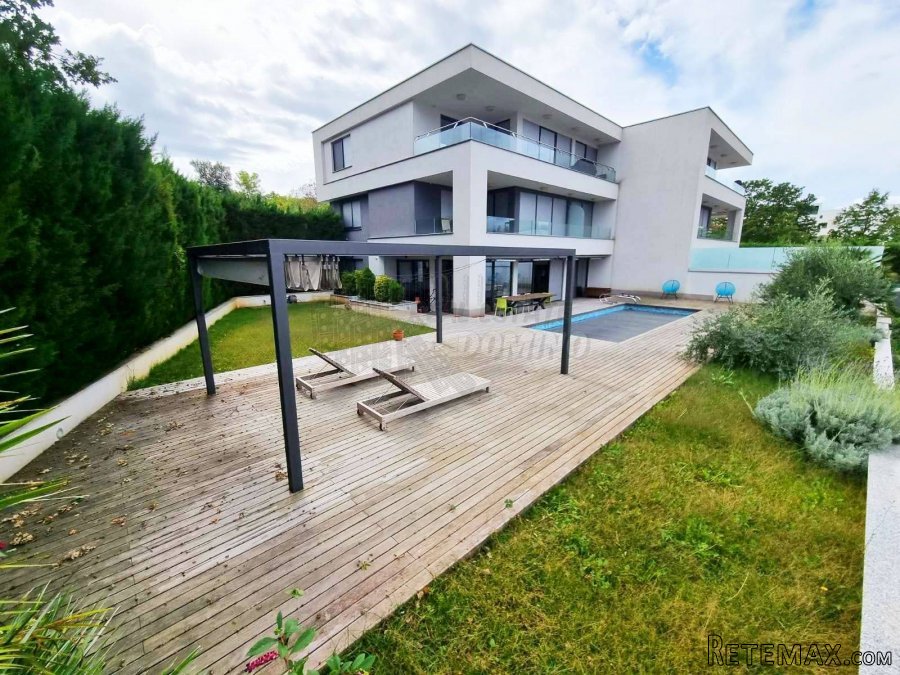 Apartman s velikom okućnicom i bazenom! - 5