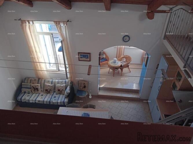Blizina grada Umaga. Prodaje se duplex kuća, 123.65 m2 na.. - 5