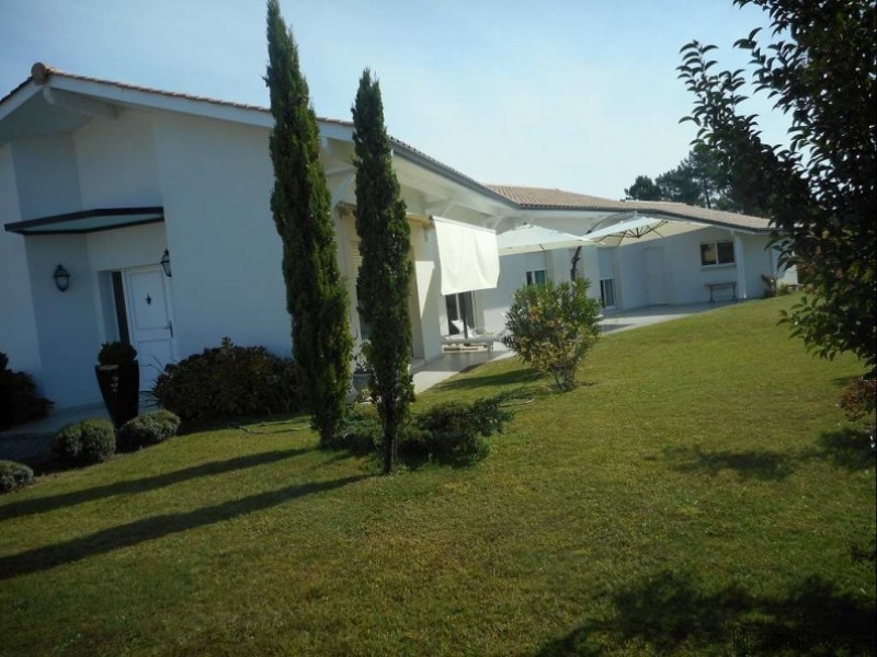 Detached Coastal Villa - 2