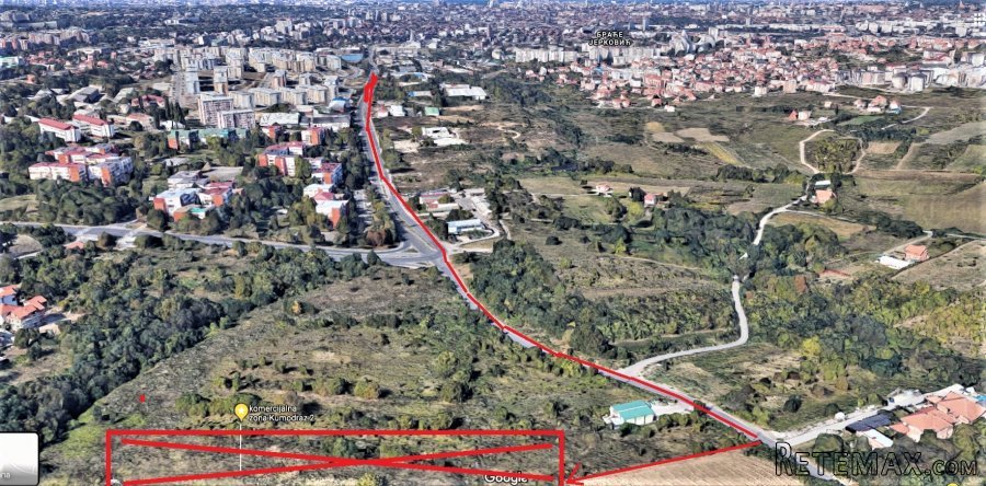 Komercilana zona - 5