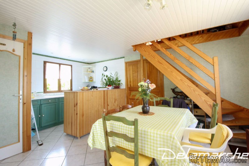 Lingreville - House For Sale - 2