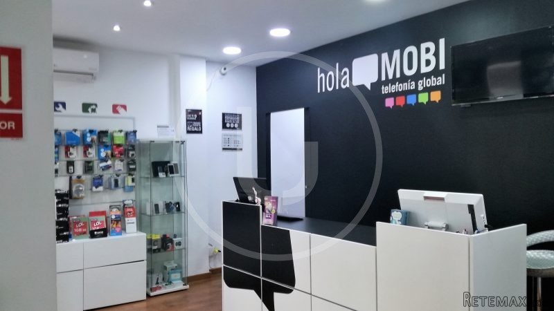 Shop for rent - 30m2
