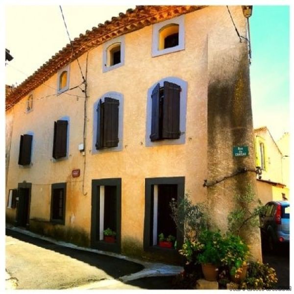 Spacious Character Village House.. - 2