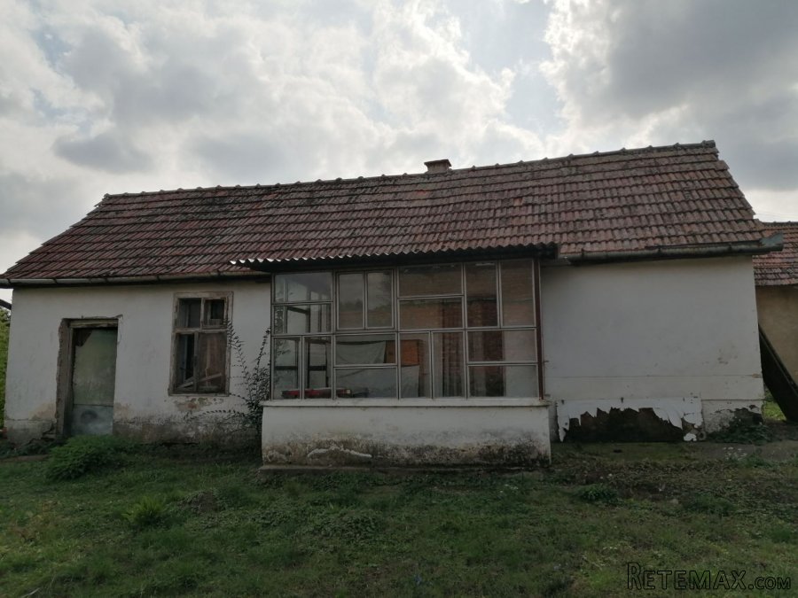 Zrenjanin-Secanj,staro domacinstvo - 5