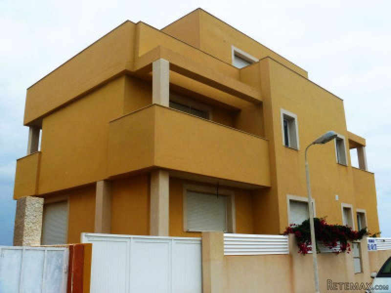 5 Bedrooms - Villa - Murcia - For Sale - 2