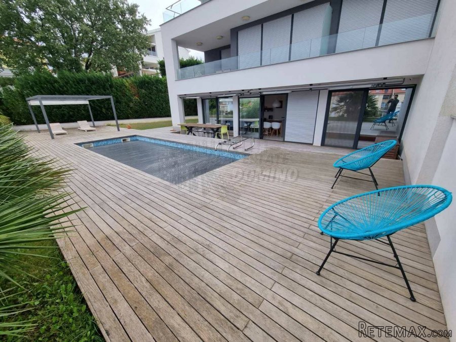 Apartman s velikom okućnicom i bazenom! - 6