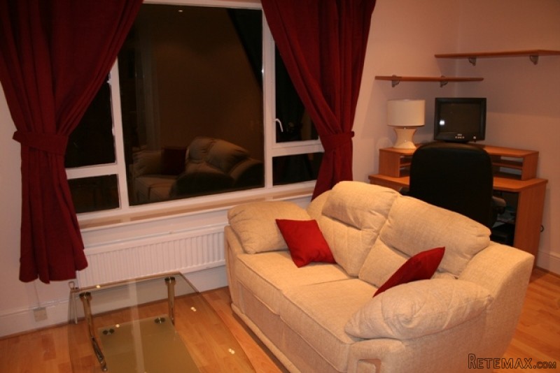 Island Gardens, E14 3EW [ID: 20CW] - 2