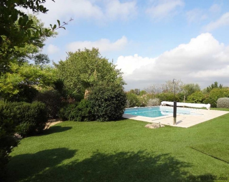 Quality Villa with Pool - 2